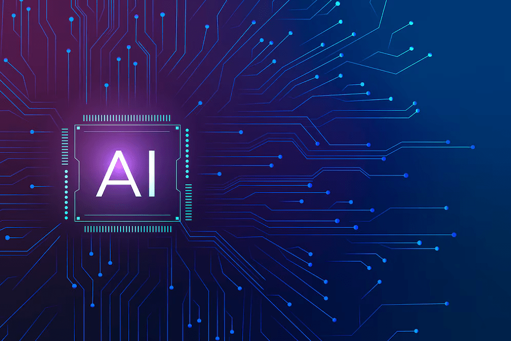 AI (Artificial Intelligence)  in digital Marketing